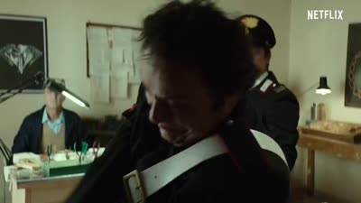 Trailer The Ruthless