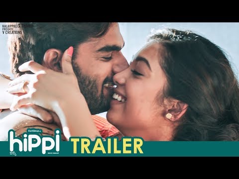 Trailer Hippi