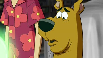 Trailer Scooby-Doo! and the Curse of the 13th Ghost
