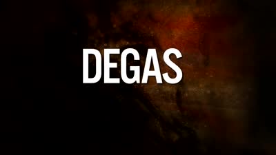 Trailer Degas: Passion for Perfection