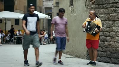 Trailer Young Picasso