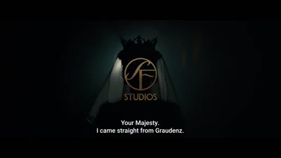 Trailer Margrete: Queen of the North