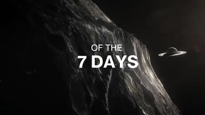 Trailer 7 Days Out
