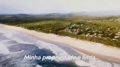 Trailer Instant Hotel