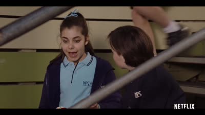 Trailer The InBESTigators