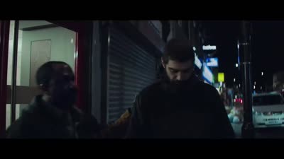 Trailer The Bike Thief