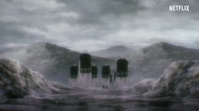 Trailer 7SEEDS