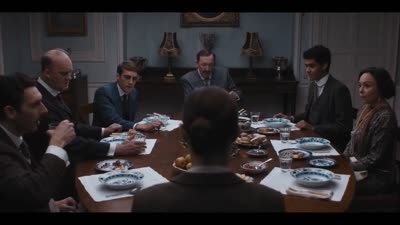 Trailer Agatha and the Truth of Murder