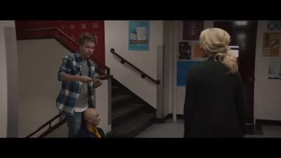 Trailer Just a Drill