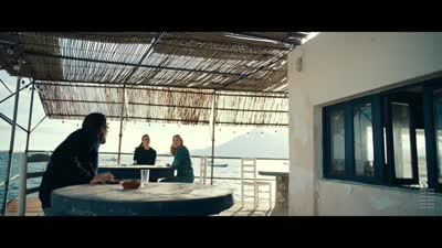 Trailer The Roads Not Taken