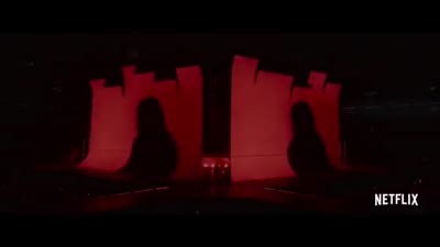 Trailer Taylor Swift: Reputation Stadium Tour