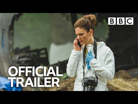 Trailer Ruby Herring Mysteries: Silent Witness (Silent Witness)