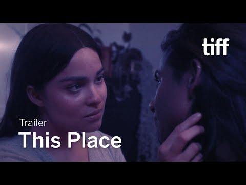 Trailer This Place