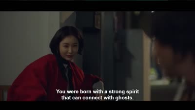 Trailer Possessed