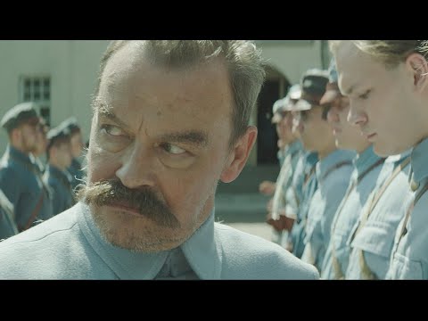 Trailer The Legions (Legiony)