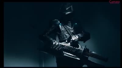 Trailer Alien Warfare