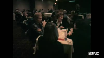 Trailer Rolling Thunder Revue: A Bob Dylan Story by Martin Scorsese