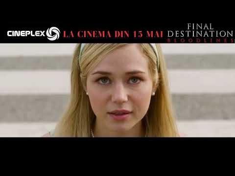 Trailer Final Destination: Bloodlines