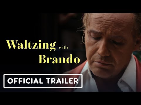 Trailer Waltzing with Brando