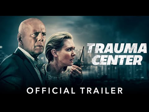 Trailer Trauma Center