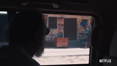 Trailer Larry Charles' Dangerous World of Comedy