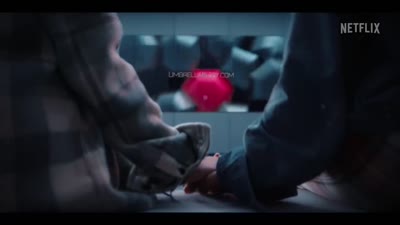 Trailer Resident Evil