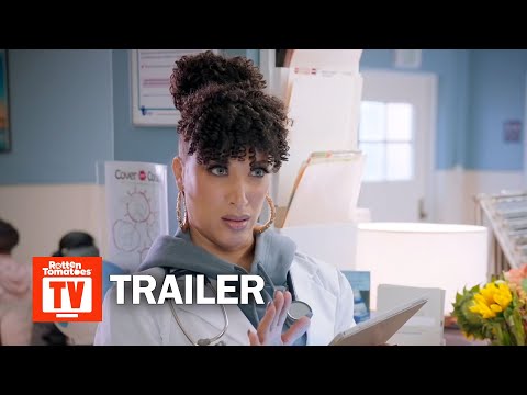 Trailer A Black Lady Sketch Show