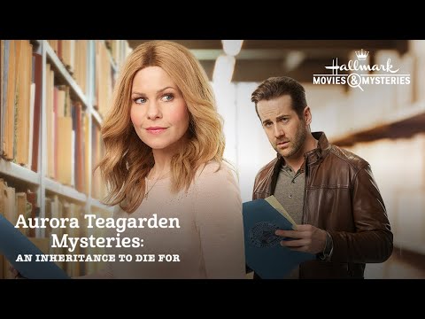 Trailer Aurora Teagarden Mysteries: An Inheritance to Die For
