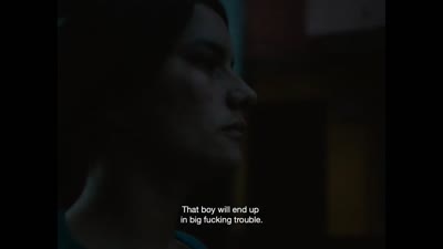 Trailer Amparo