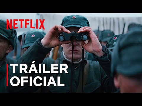 Trailer Narvik: Hitler's First Defeat (Kampen om Narvik)