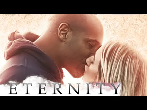 Trailer Eternity