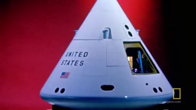 Trailer Apollo: Missions to the Moon