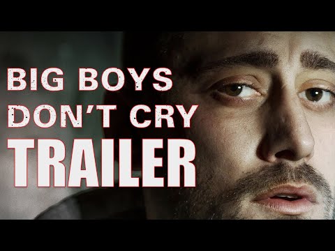 Trailer Big Boys Don't Cry