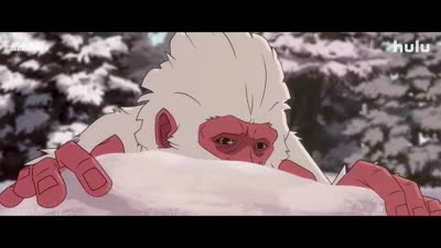 Trailer Hit-Monkey (Marvel's Hit-Monkey)