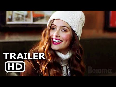 Trailer A Very British Christmas (A Very Yorkshire Christmas)