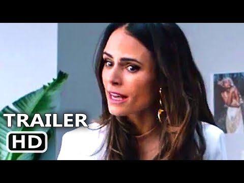 Trailer Hooking Up (Bailey & Darla)