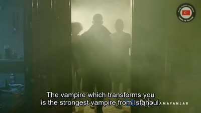 Trailer Immortals