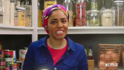 Trailer Nadiya's Time to Eat