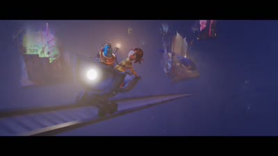 Trailer Dreambuilders