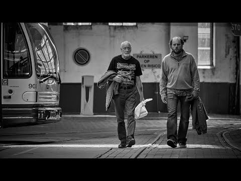 Trailer Three Days of Fish (Drie Dagen Vis)