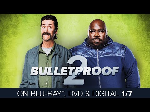 Trailer Bulletproof 2