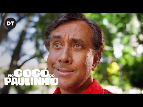 Trailer Storyjester (No Gogó do Paulinho)